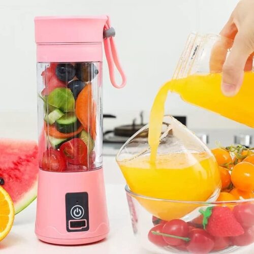 Juice Chopper