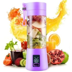 electric juicer mixer