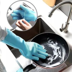 washing Gloves