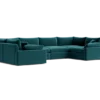 Cuddlemuffin Modular Corner Sofa - Image 4