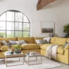 Cuddlemuffin Modular Corner Sofa - Image 3