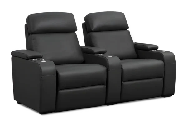 Valencia Bellagio Power Recliner Home Cinema Seating  4.8 (87 Reviews) - Image 6