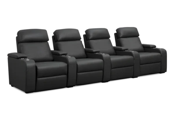 Valencia Bellagio Power Recliner Home Cinema Seating  4.8 (87 Reviews)